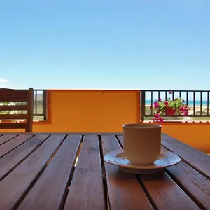 Appartamento La Terrazza Sul Mare, Siculiana Marina