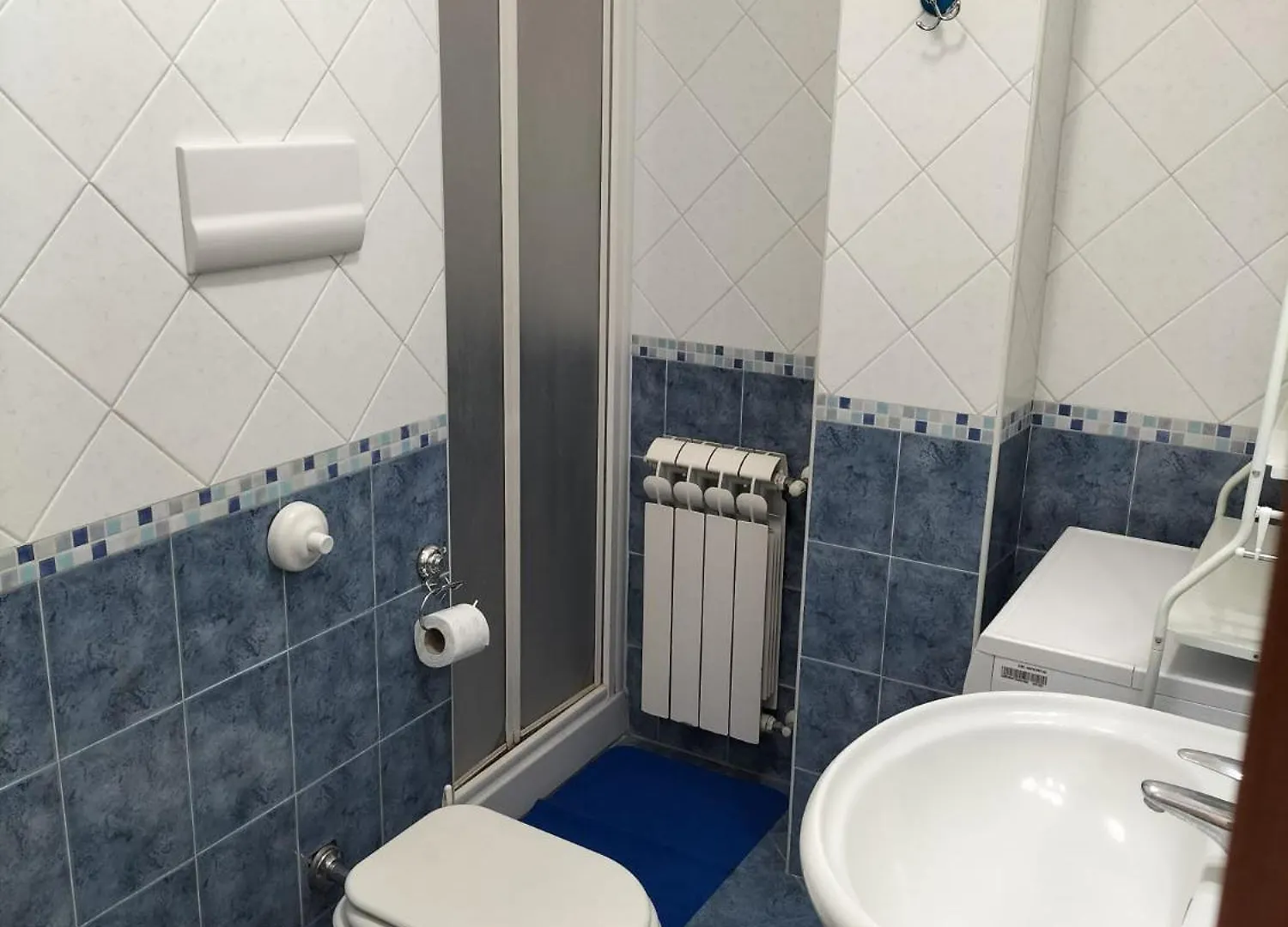 Turi House Apartment Messina