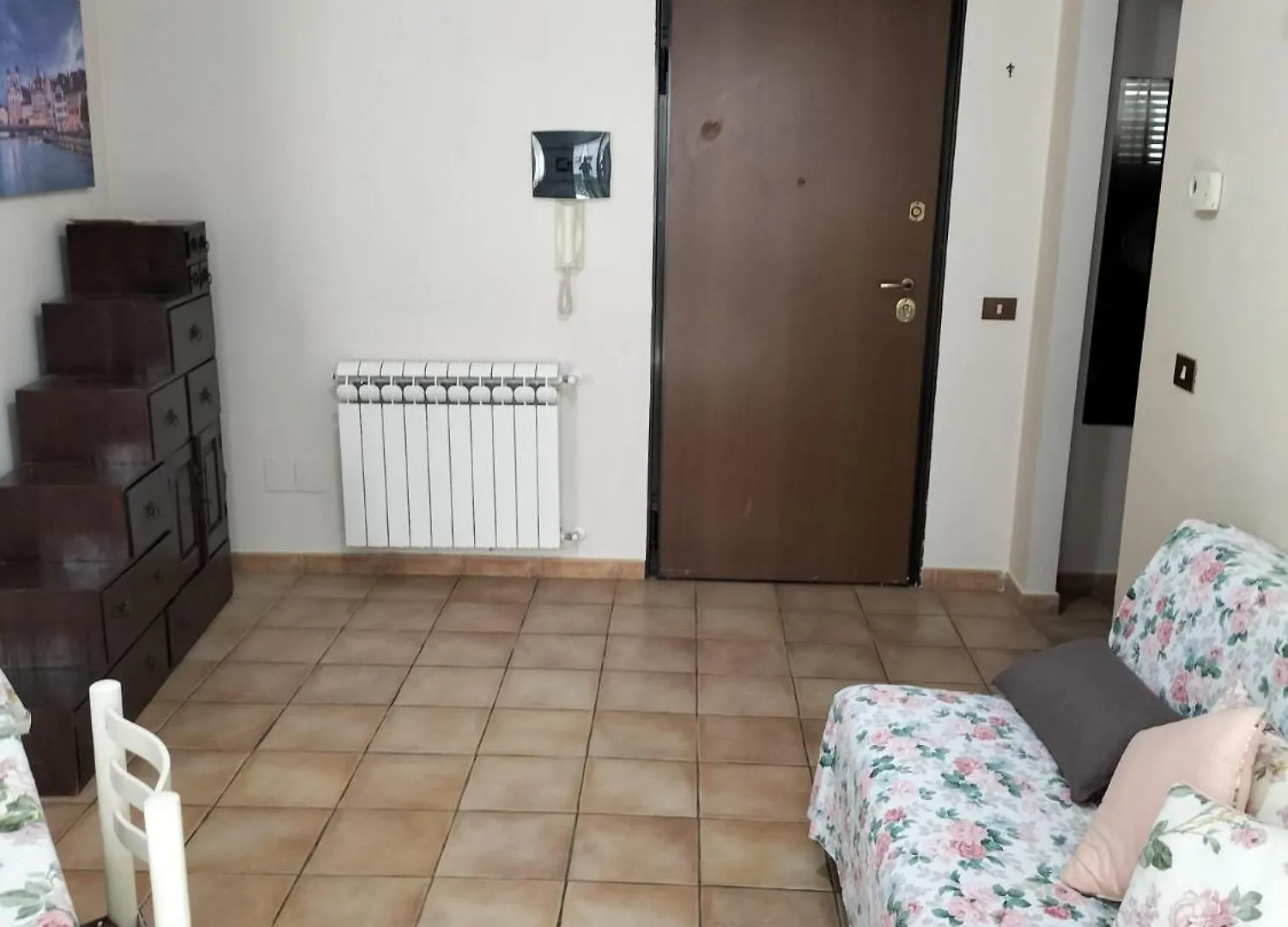 Turi House Apartment Messina