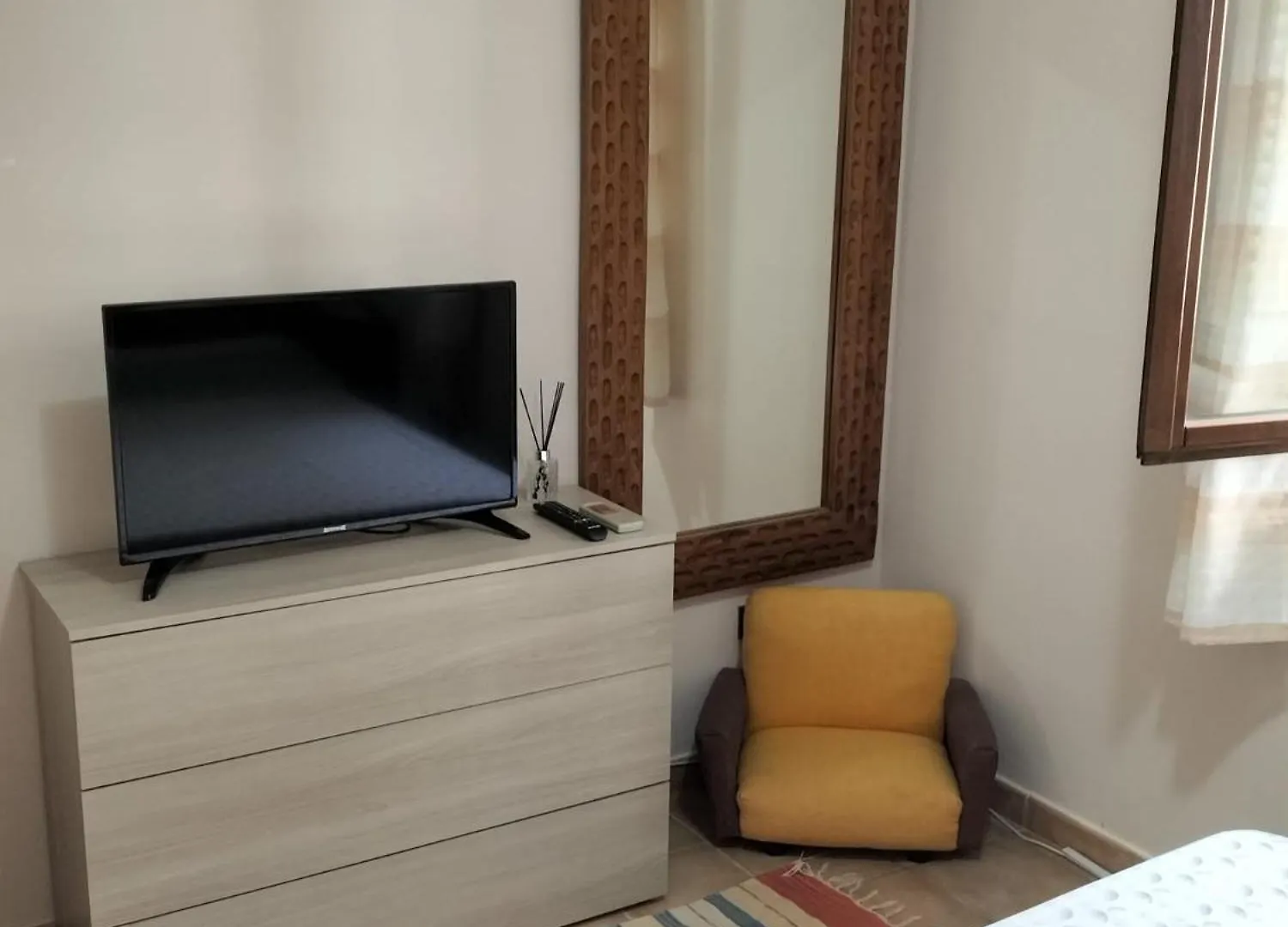 Turi House Apartment Messina