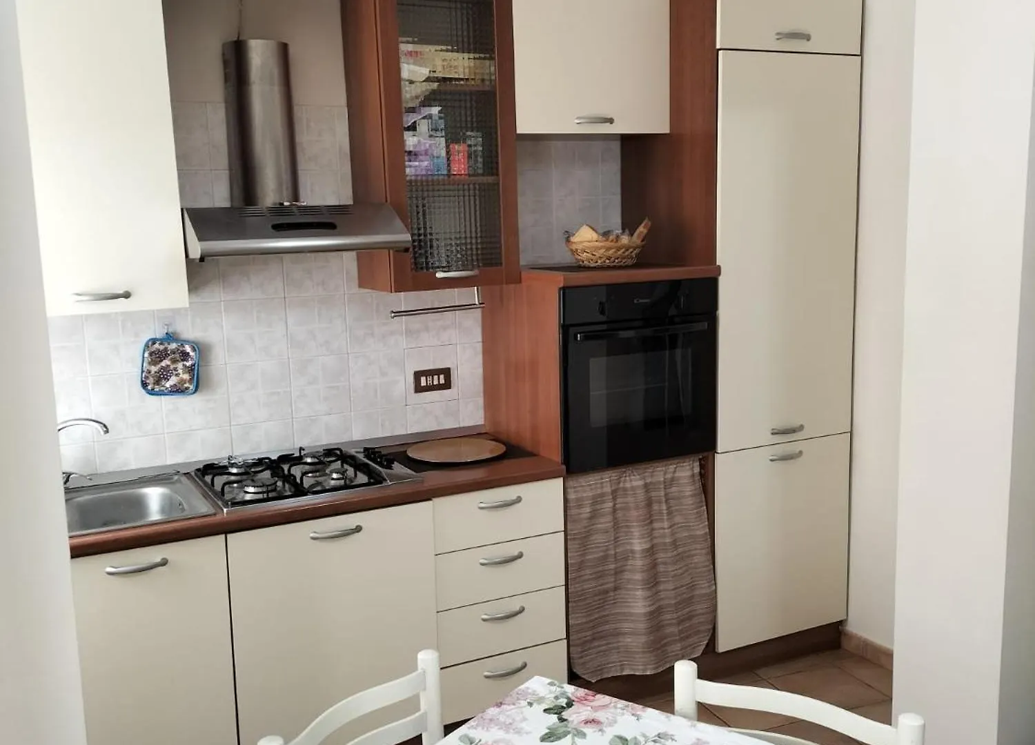 Turi House Apartment Messina 0*,  Italy