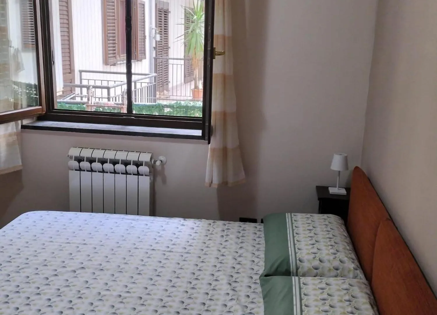 Turi House Apartment Messina