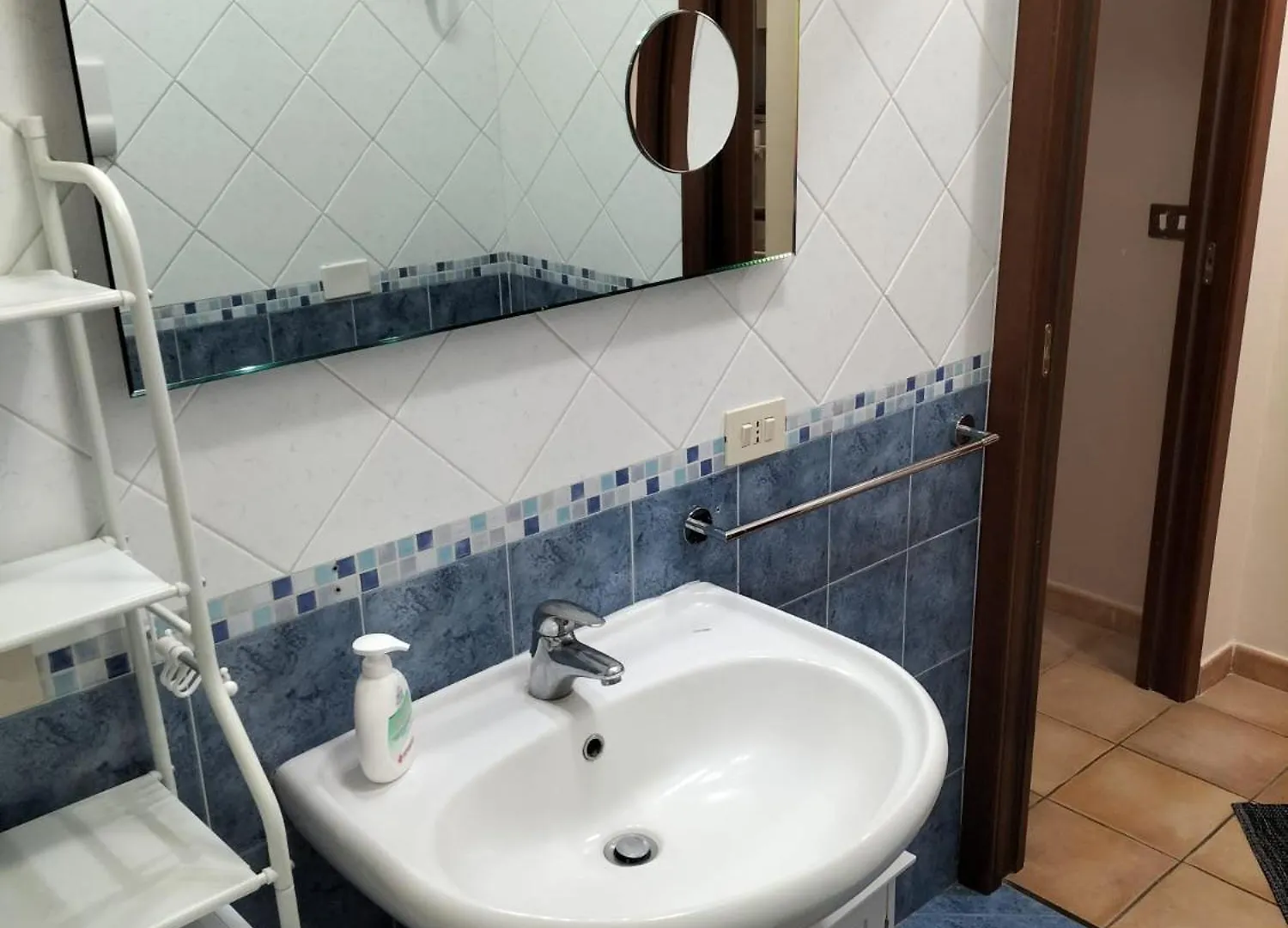 Turi House Apartment Messina