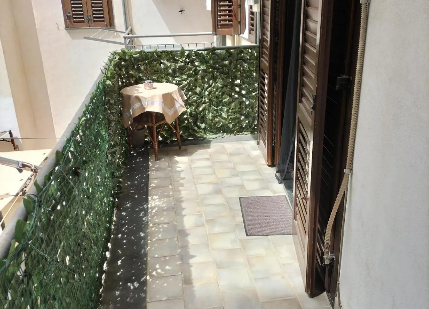 Turi House Apartment Messina