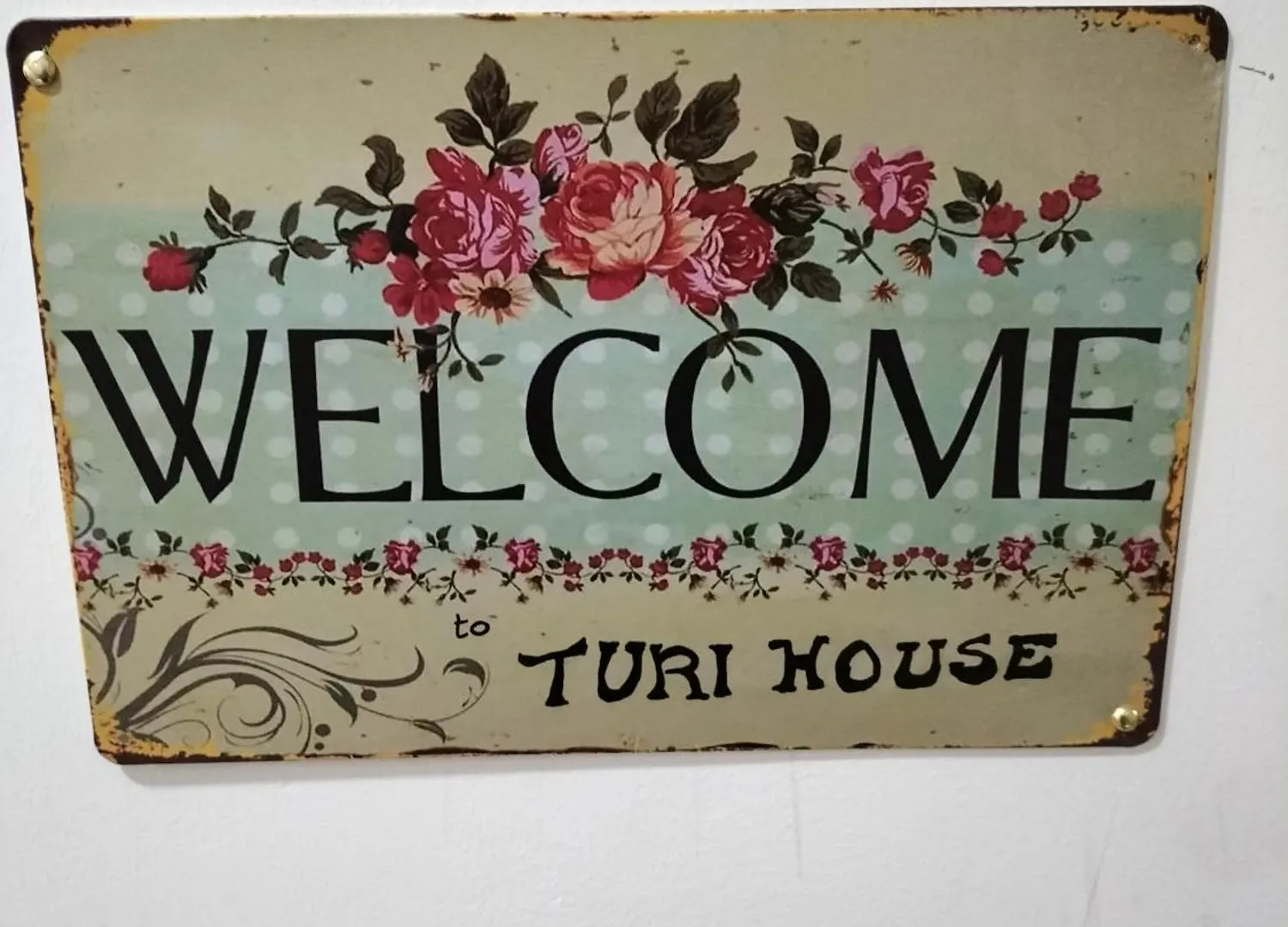 Turi House Apartment Messina Italy