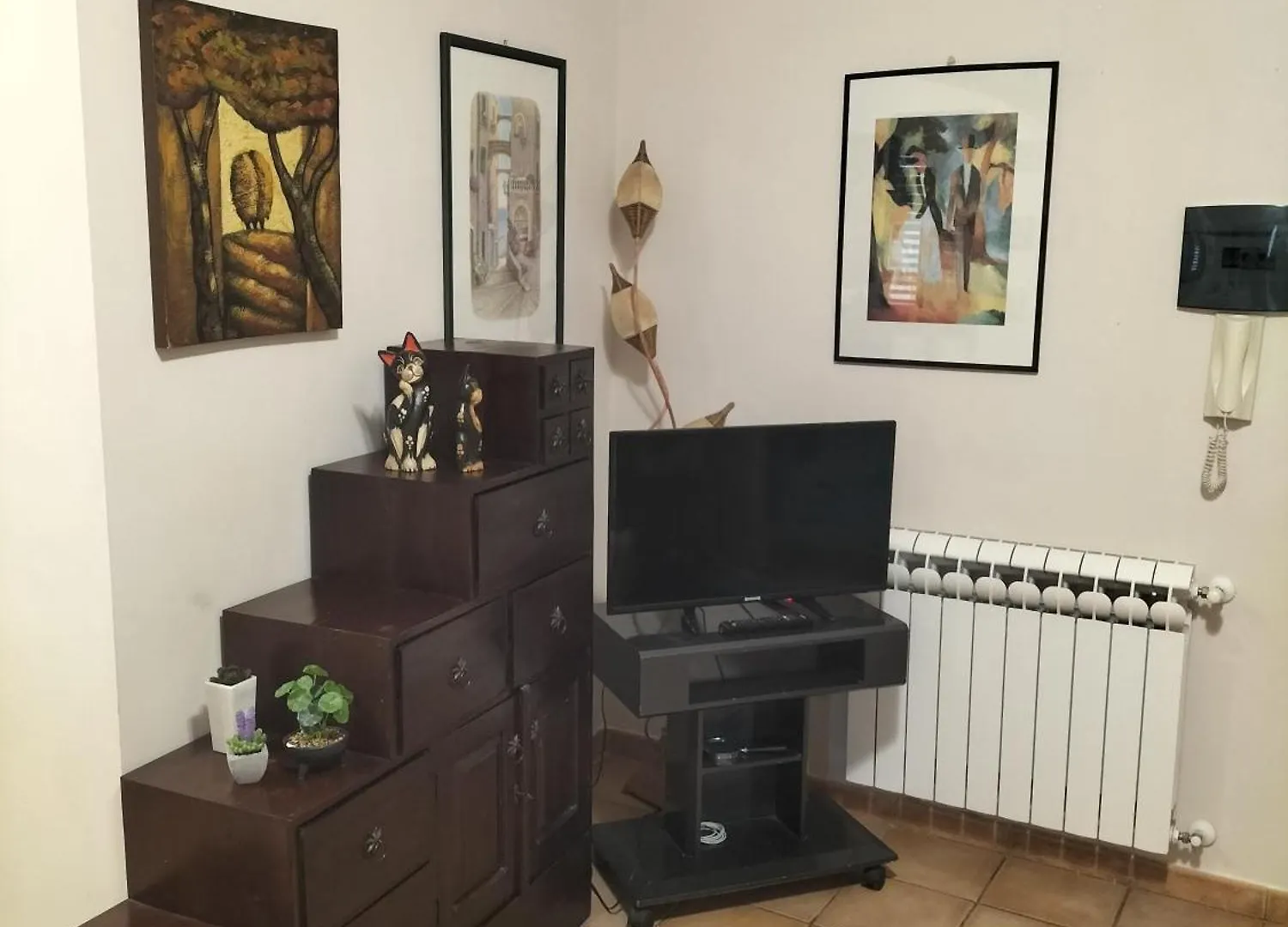 Turi House Apartment Messina