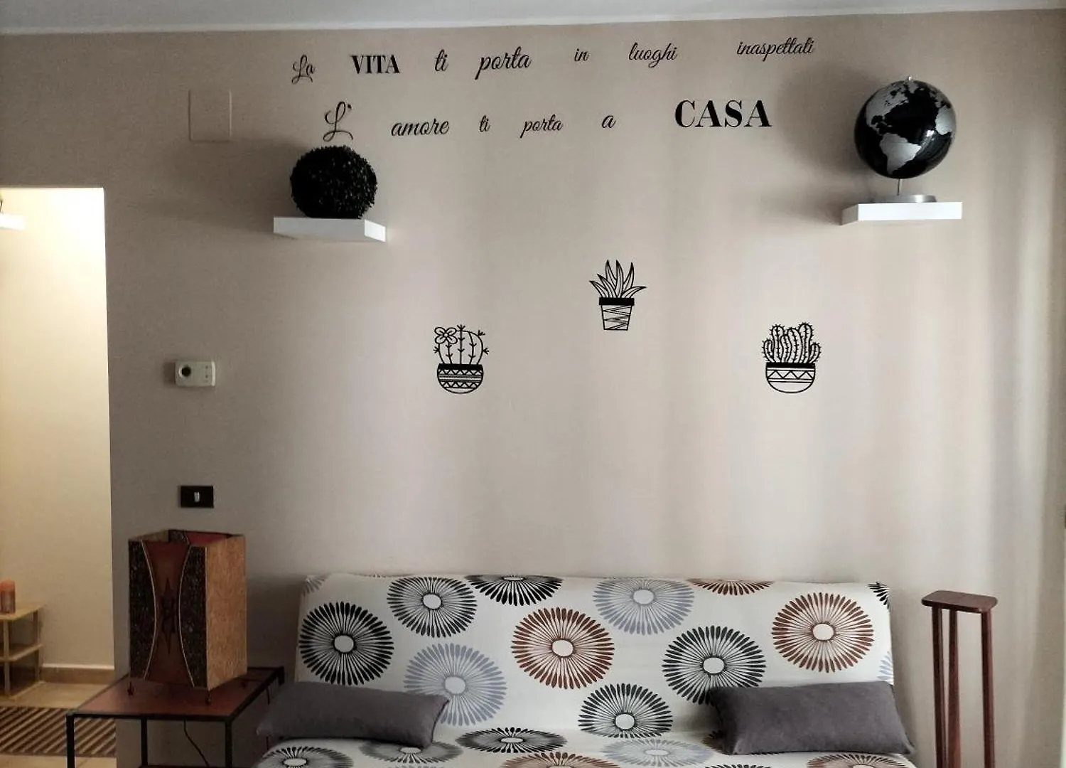 Turi House Apartment Messina 0*,