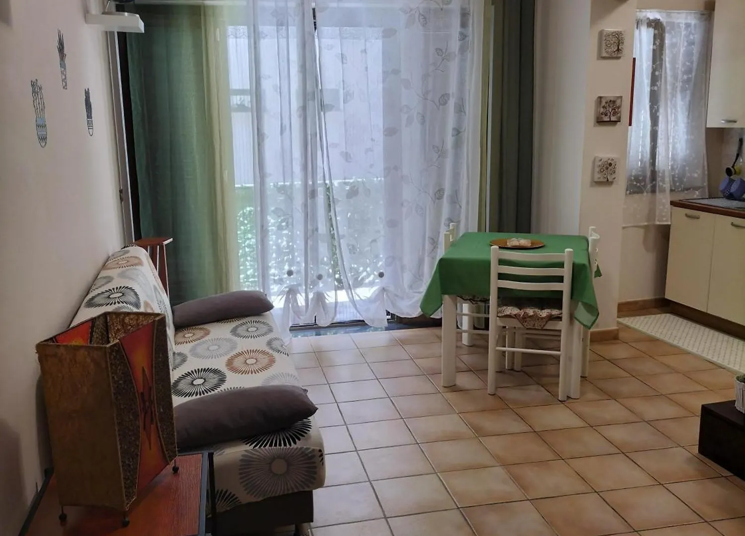 Turi House Apartment Messina Italy