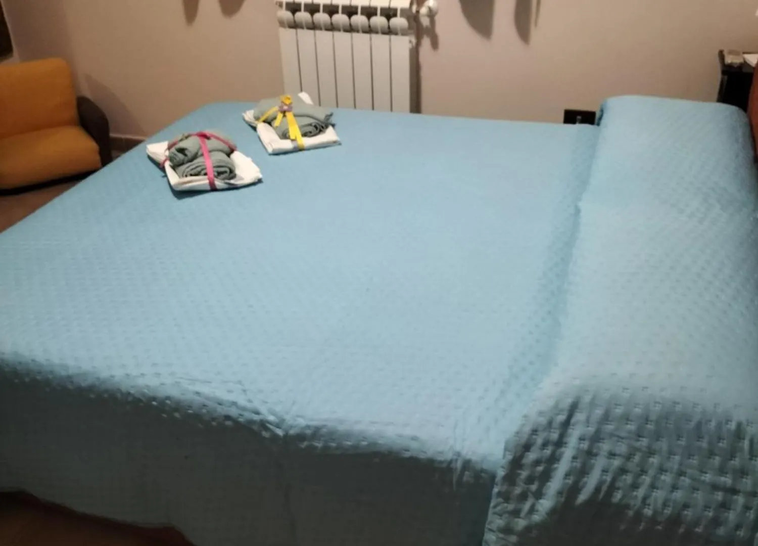 Turi House Apartment Messina Italy